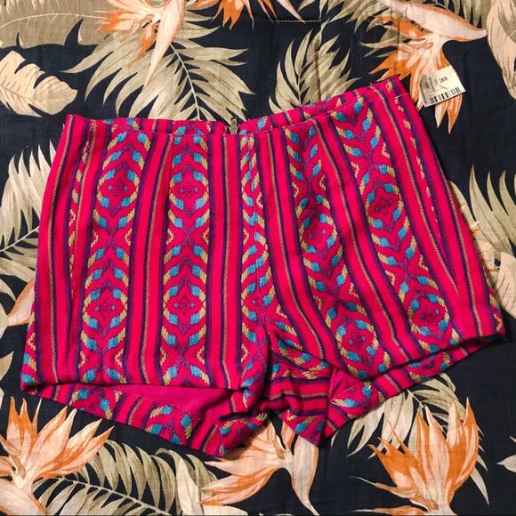 Bethany Mota Shorts 00 NWT - Picture 1 of 2